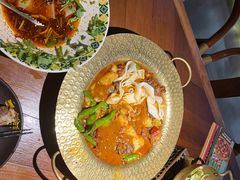 -楼兰新疆主题餐厅(坂田佳华领汇广场店)