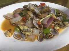 -四川小胡子海鲜(丁村万人海鲜广场店)