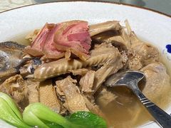 -至尊鲨鱼·原烹海鲜·新浙菜(拱宸桥店)