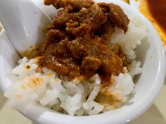 -满口香饭店