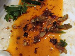 -吉亨面馆(古北1699店)