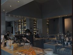 -来回·咖啡(钟村咖啡豆店)