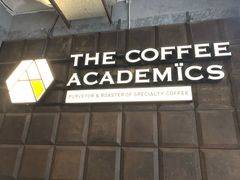 -The Coffee Academïcs(铜锣湾店)