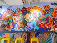 -Mesa Madre梅萨妈妈·Bintana(国贸店)