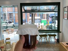-稀物集咖啡(徽州大道店)