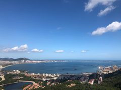 -石岛赤山风景区