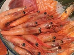 -松坂屋日料自助(长城路店)