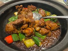 -常来小聚·广州非遗传承餐厅(高德置地店)