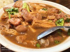-姚记炒肝店(簋街店)