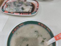 -禾师兄·布拉肠(一德路店)