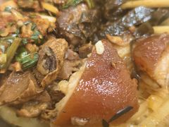 -广东涂记烧鹅饭(武汉天地店)