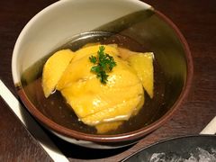 家乡陈酿醉鸡-杭州西子湖四季酒店·金沙厅