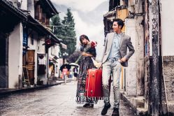 -太古映画婚纱摄影(天河店)