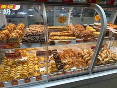 -味多美蛋糕(劲松京客隆店)
