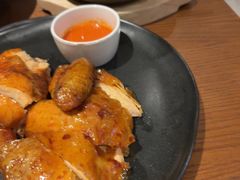 -自如ZSPACE四合院艺术餐厅