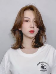 -吉米护肤造型