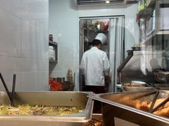 -兔爸私家小厨(新北万达店)
