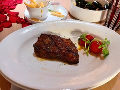 -燃扒房Steakhouse(皇庭店)