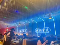 -杨记齐齐哈尔烤肉(总店)