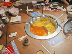 -快乐小羊·内蒙牛羊肉火锅(流花中心店)