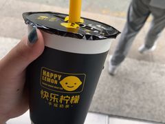 -快乐柠檬happylemon(日月光店)
