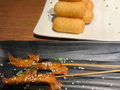 -蛙三泡椒牛蛙(万象城店)