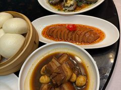 -丰收日·小海鲜·沪上家宴(顾村正大店)