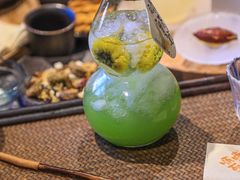 -长春堂顺时而饮(前门店)
