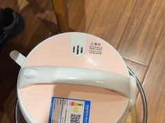 -味上湘菜馆(岳麓山店)