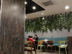大堂-苗乡米线(建军路店)