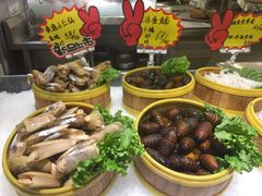 -渔娘渔家丹东海鲜(东直门店)