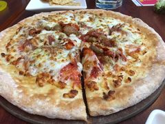-棒约翰比萨·意面(独墅湖店)