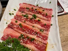 -御牛道日式烤肉料理(杭州万象城店)