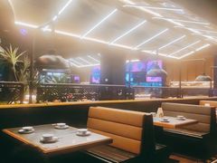 卡座-匠子烤鱼(东方万达店)