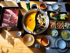 -牛匠和牛寿喜锅(西安总店)