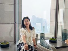 -北京柏悦酒店·锦庭餐厅Dining Room