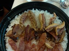 煲仔饭-邓丽君音乐主题餐厅