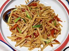 -柴火农家·江西赣南菜(土华店)