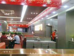 -蝎王府羊蝎子(西稍门店)