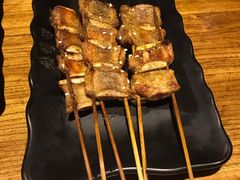 烧排骨-烧蠔帮·生蚝海鲜牌档(观海店)