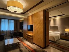 -西安赛瑞喜来登大酒店