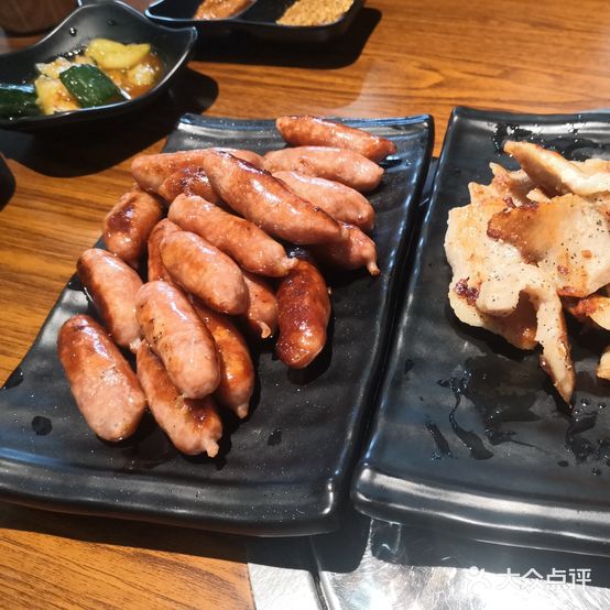智韩家韩料寿司(景宜花园店)