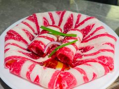 -韩盛·古法烤肉店(皇城恒隆广场店)