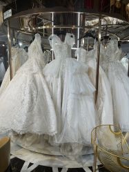 -SATIN COUTURE瑟庭婚纱礼服馆