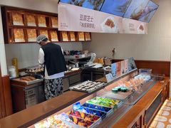 -辛一·铜锣烧(鸿寿坊店)