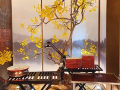 -京华烟云·北京烤鸭(领展购物广场·中关村店)