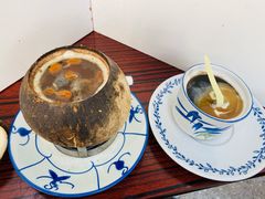 -達揚原味燉品(文明路店)
