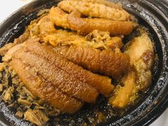 -围龙屋客家食府(福田店)