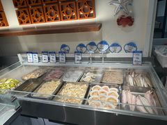 -闽海肴(北辰荟店)