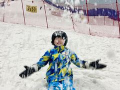 -哈尔滨热雪奇迹